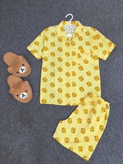 Pijama kate Thái Lan