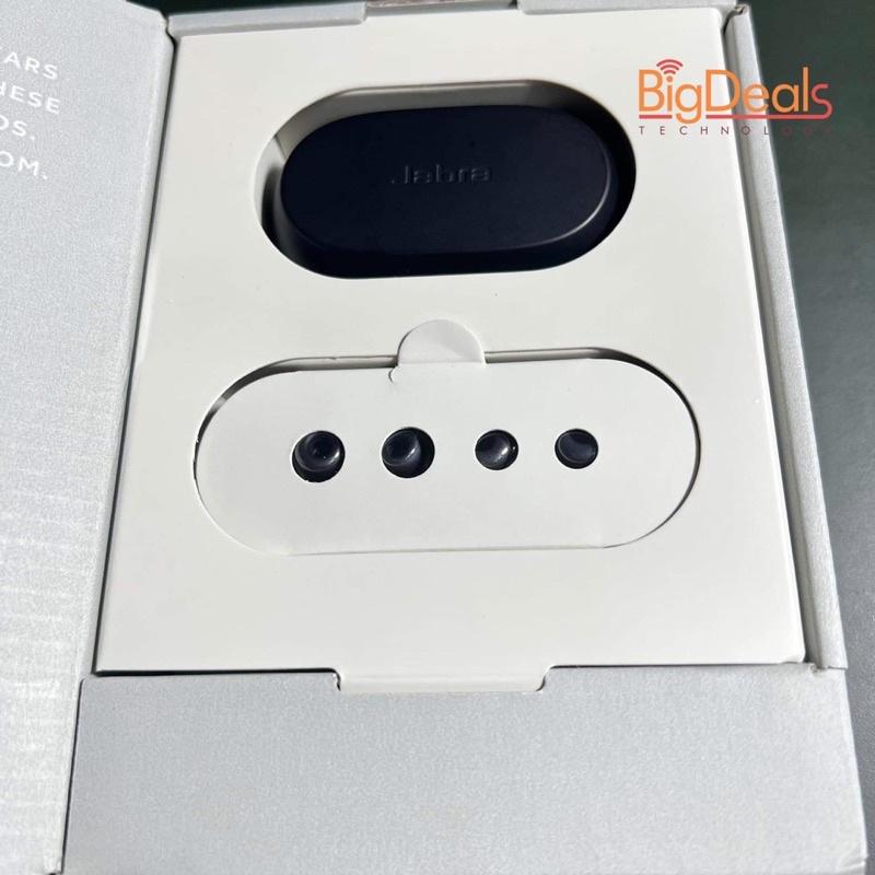 Tai nghe true wireless Jabra elite 7 active - Like New | BigdealsVN