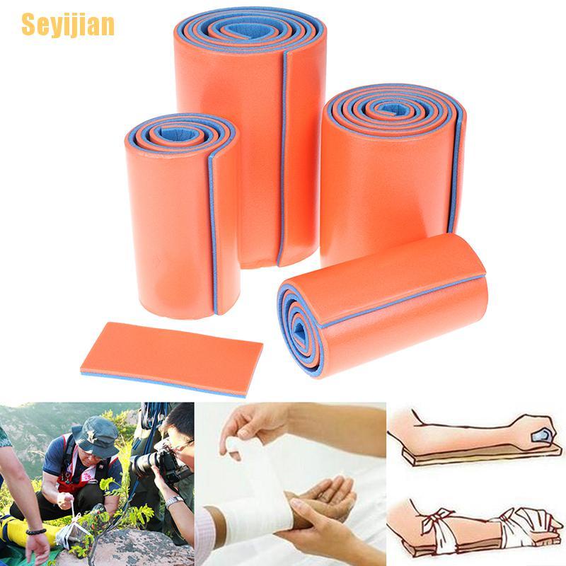 [SEY] Băng Quấn Y Tế Sơ Cứu Y Tế Bằng Nhôm Cố Định Cho Thú Cưng