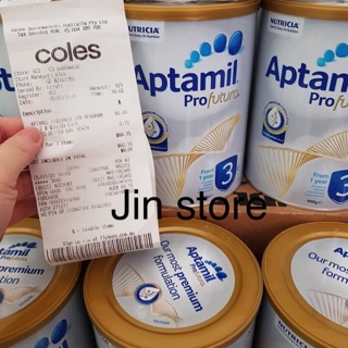 Sữa aptamil profutura úc/ 900g