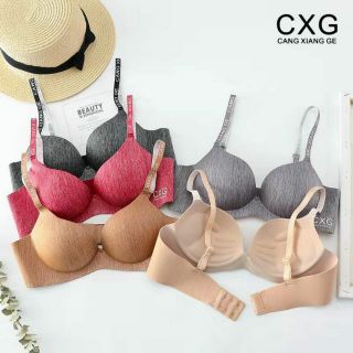 Siêu phẩm áo lót su bàn tay muối tiêu A05