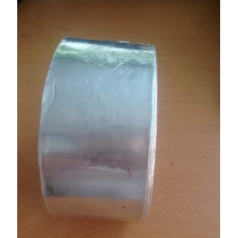 Băng dính Nhôm (bạc) 5cm