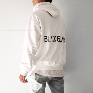 ÁO HOODIE UNISEX OVERSIZE