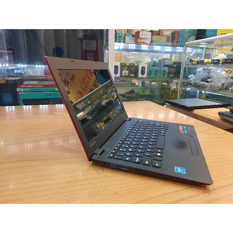 Laptop Mini Lenovo 110s - Màn chỉ 11inch | BigBuy360 - bigbuy360.vn