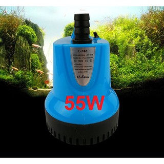 MÁY BƠM CHÌM 220v 55W