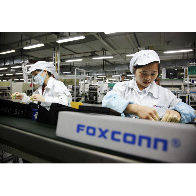 [Bán lẻ và sỉ] Cáp Lighting Foxconn iPhone, iPad cao cấp chuyên dụng