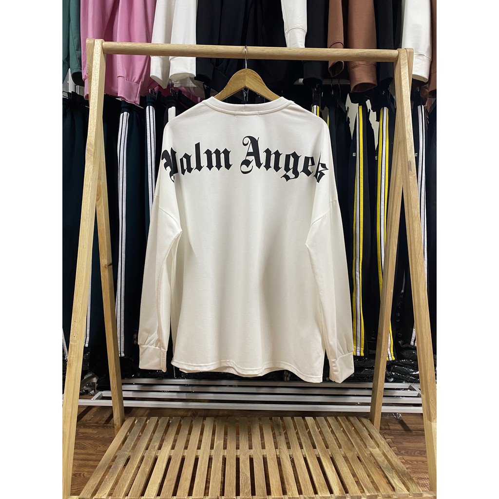 Áo thun palm angles - fear of god ĐANG SALE 50% [FREE SHIP][CÓ VIDEO CHI TIẾT][ĐỔI TRẢ nếu không vừa size, hàng k đúng] | BigBuy360 - bigbuy360.vn