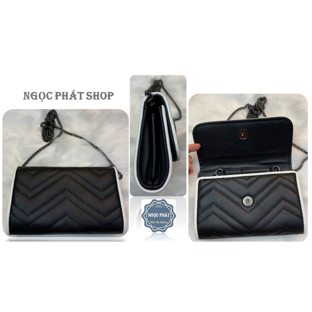 TÚI XÁCH NỮ G_G -ĐEO VAI, ĐEO CHÉO- HÀNG QUẢNG CHÂU SANG, ĐẸP