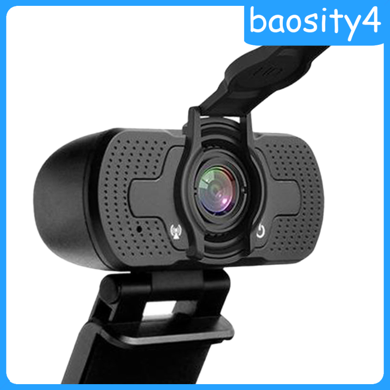 Webcam Mini 4 1080p | BigBuy360 - bigbuy360.vn