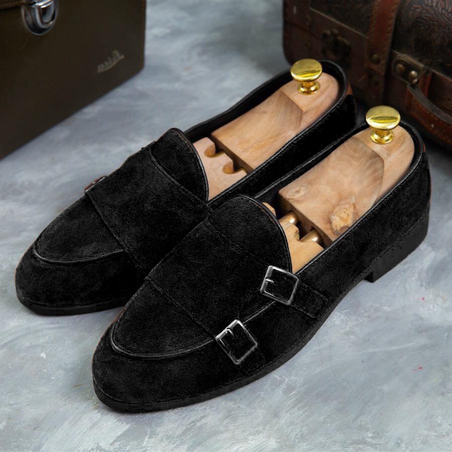 [ 7 loại ] Loafer, giày lười nam