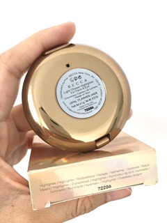 Highlight Becca FULLSIZE 6.5g màu Opal Flashes Jade