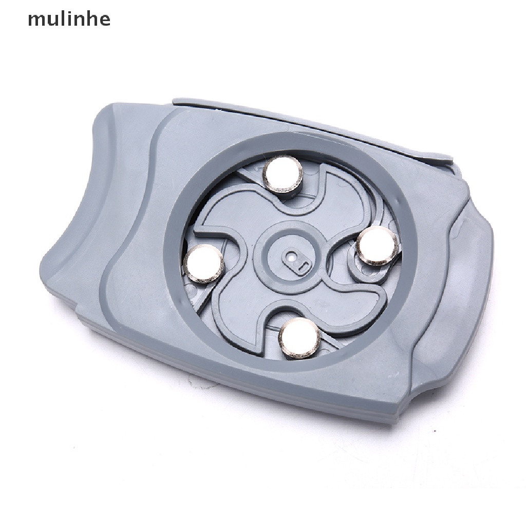 Mulinhe Dụng Cụ Mở Nắp Chai Dễ Dàng Thông Dụng