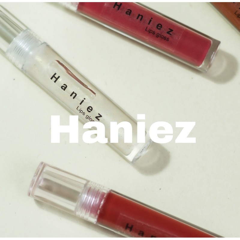lipsgloss haniez (full size) | BigBuy360 - bigbuy360.vn