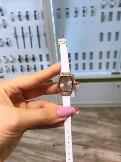Đồng Hồ Nữ Julius JA-1136