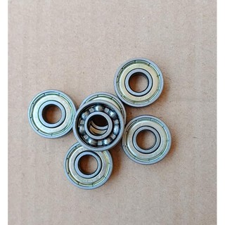 Bộ 10 vòng bi 604z  phi 4x12x4mm hãng xlzy
