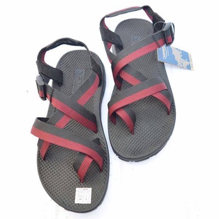 Sandal Nam Quai Chéo NV117