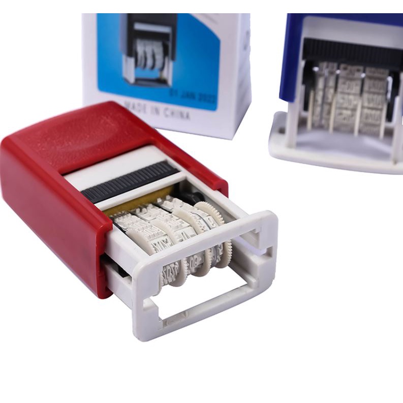 Mộc ngày tháng năm - giá rẻ