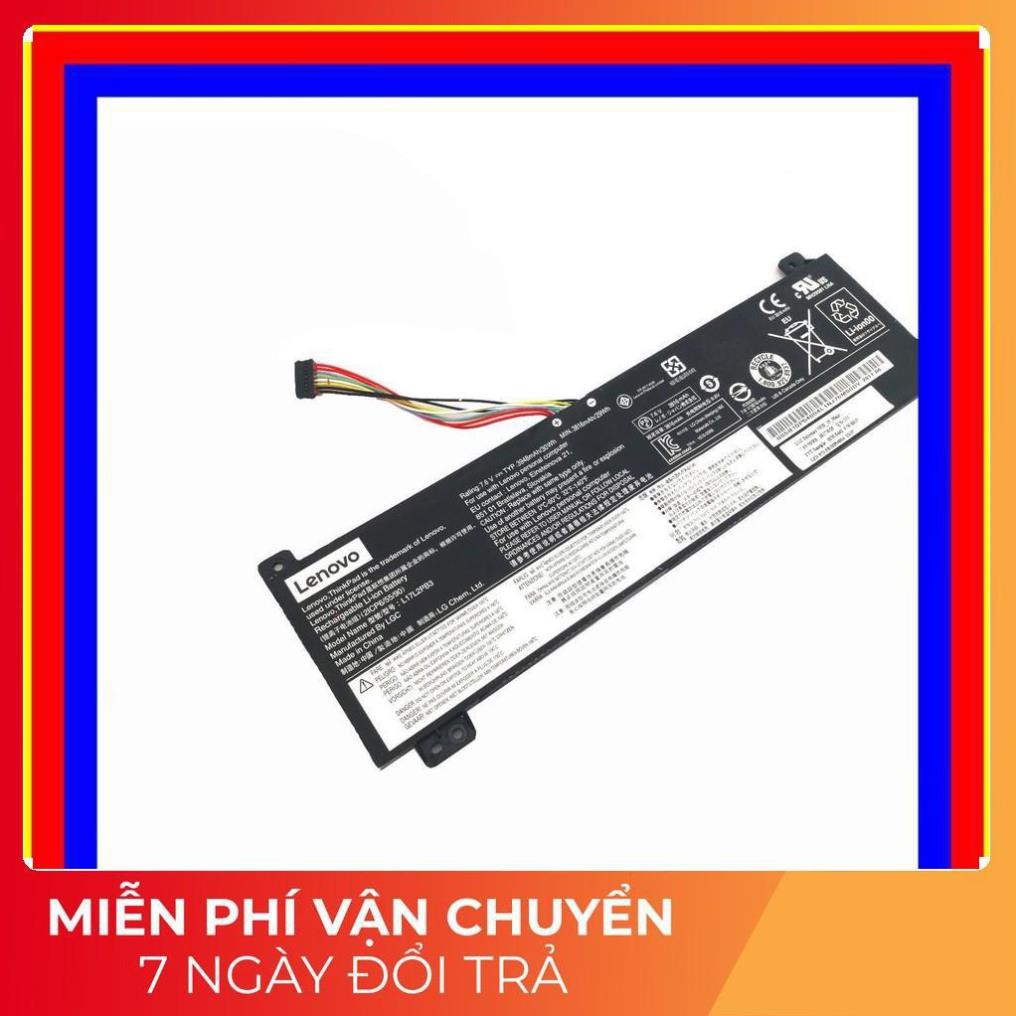Pin laptop Lenovo L17L2PB3 V330-15 V530-14 V530-15IKB L17M2PB4 L17C2PB3 LL17L2PB4 L17M2PB3  L17C2PB3