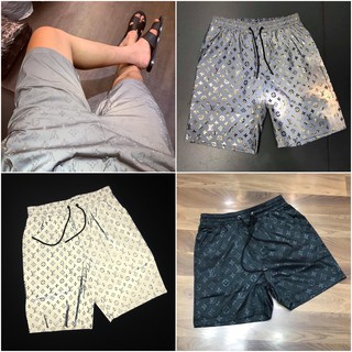 Quần short lv phản quang static spf