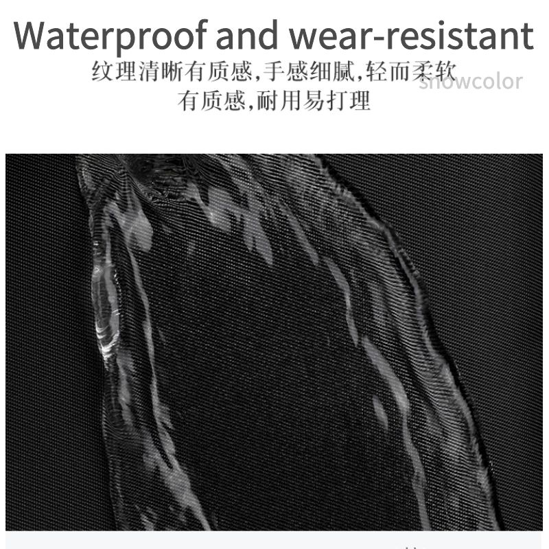 Túi vải Chống Thấm Nước Phong Cách Hàn Quốc Beg Besar Beg Tangan Wanita Murah Cantik Cho Nữ