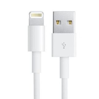 Dây cáp Lightning chính hãng Foxconn