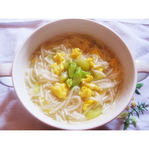 Mỳ Somen tách muối Hakubaku Nhật cho bé ăn dặm 5M 7M 9M
