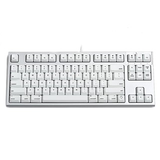 Bàn phím cơ Realforce R2 for Mac (Tenkeyless, White) - Hàng chính hãng Made in Japan mới 100%