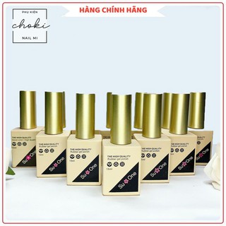 Sơn gel Suone sơn móng tay móng chân làm nail 15ml (1) - CHOKI NAIL MI