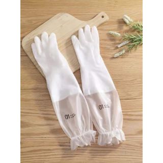 Combo 2 đôi găng tay siêu dai lót nỉ