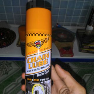 Dưỡng sên MC Racing 300ml