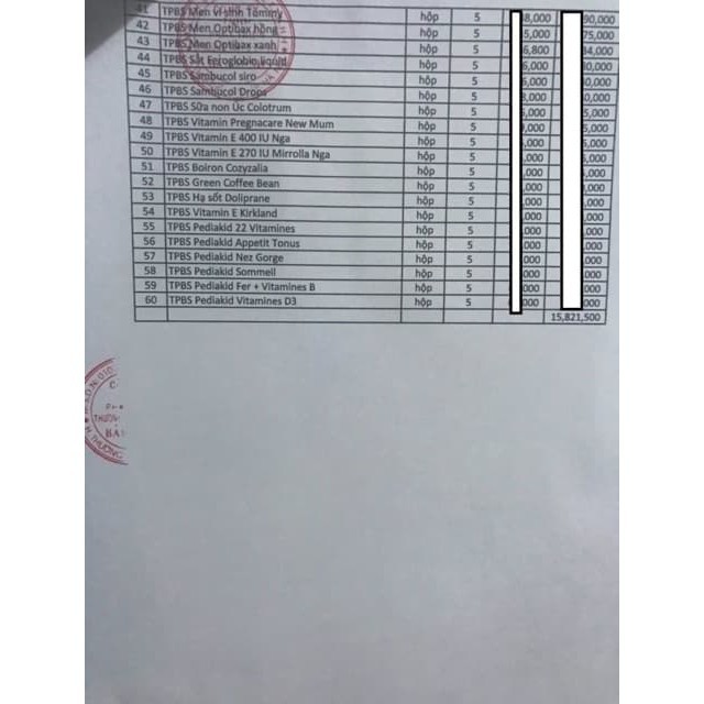 (Chính Hãng) VITAMIN E Đỏ Nga 400 IU Lọ Thủy Tinh 30 viên- Hàng Chính Hãng Nga | BigBuy360 - bigbuy360.vn