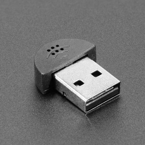 USB Microphone Audio Studio Ghi âm giọng nói Mic cho máy tính xách tay, pc, Khoảng cách thu âm 0.5m