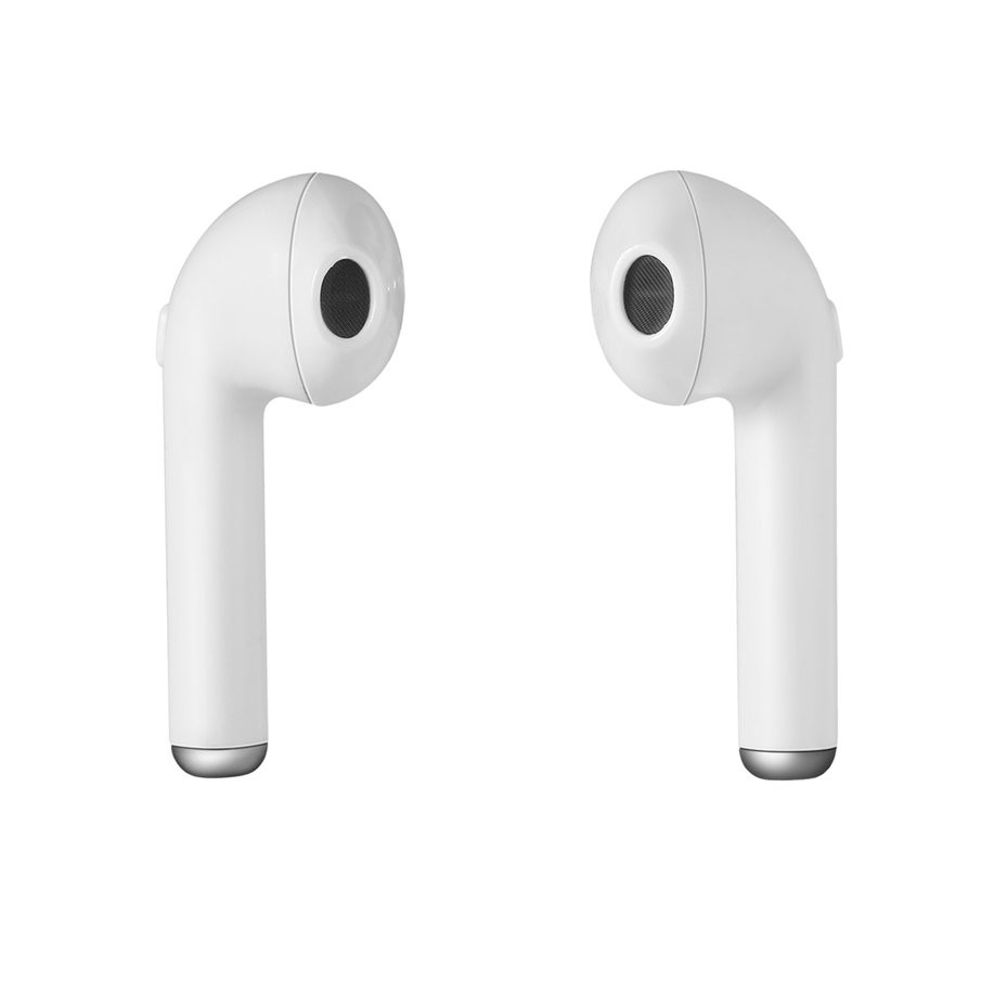 Tai Nghe Bluetooth Không Dây Tws Cho Iphone 7