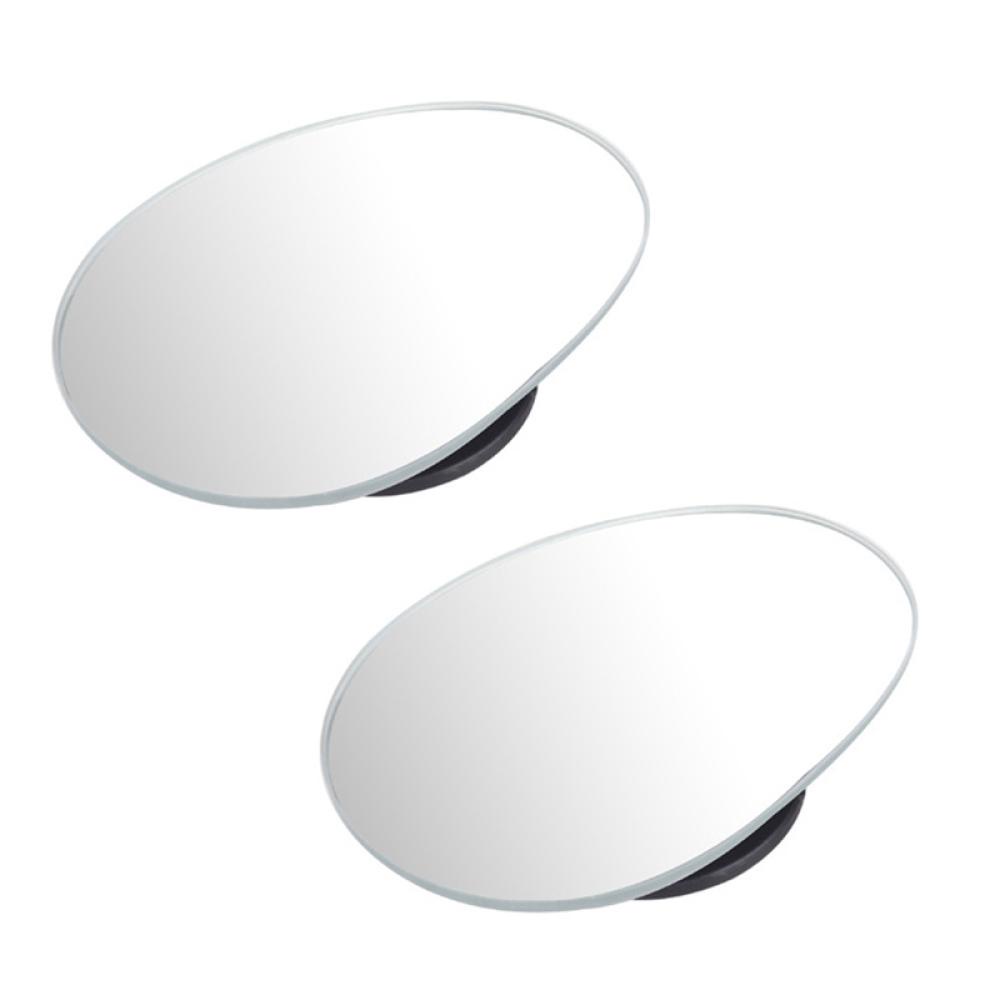 Bộ 2 Gương Chiếu Hậu Góc Rộng 360 Độ HD G3O5 Có Thể Điều Chỉnh Cho Xe Hơi