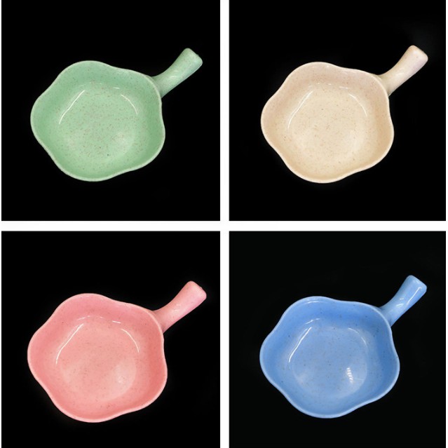 Chén đựng gia vị có gác đũa SP081832