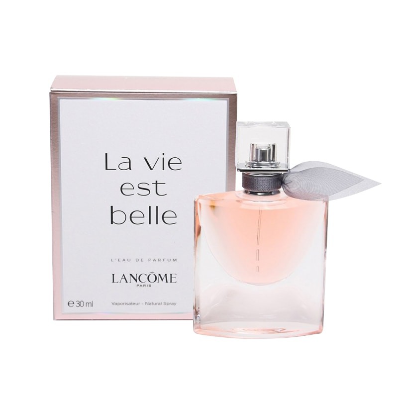 [Order] Nước hoa nữ La Vie Est Belle by Lancome EDP 30ml