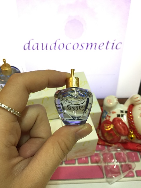 [mini] Nước hoa Lolita Lempicka EDP 5ml