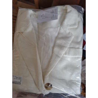(3 Mẫu)Ảnh thật 3 hình cuối-Áo blazer nhung mùa thu thời trang Ulzzang | BigBuy360 - bigbuy360.vn