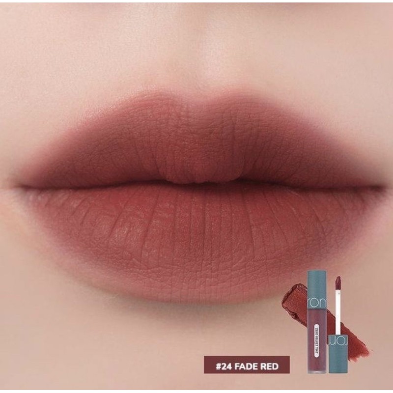 Son Kem Lì Romand Zero Velvet 2021 | BigBuy360 - bigbuy360.vn