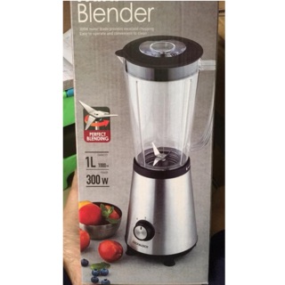 Máy xay mini Blender 1 lít Lock&lock