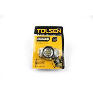 Đèn Soi Tolsen 60011
