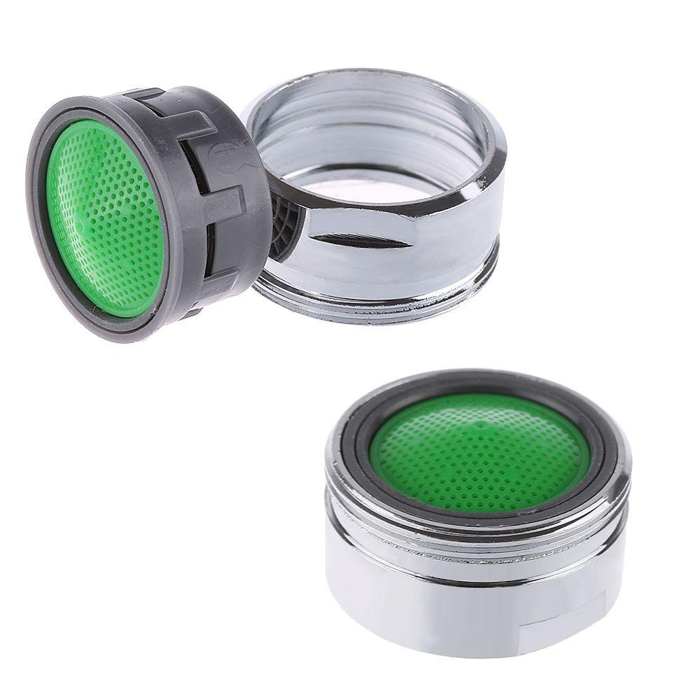 SUENIN Vòng Đệm Chữ O Bằng Kim Loại Mạ Chrome Cho Nhà Bếp / Phòng Tắm