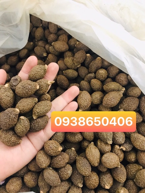 Hạt ươi bay Lâm Đồng loại đặc biệt siêu nở ( Hạt size lớn) Gói 500g