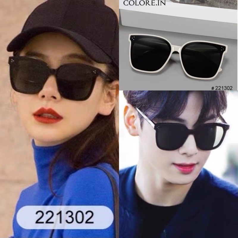 Kính râm colorein nội địa Trung - Order | BigBuy360 - bigbuy360.vn