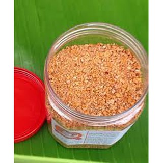 MUỐI TÔM TÂY NINH{ HỦ 100G}