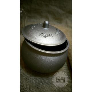 Nồi cơm niêu