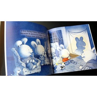 Bộ nhập - THE THINGS I LOVE ABOUT... (8 Quyển + 1CD)