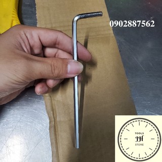 CHÌA LỤC GIÁC CHESSCO