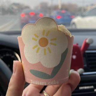 Giấy cupcake cứng (lớn, nhỏ) - Cup giấy cứng