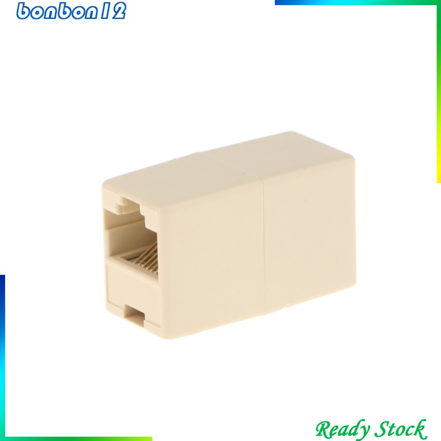 100 Đầu Nối Dây Cáp Mạng Lan Rj45
